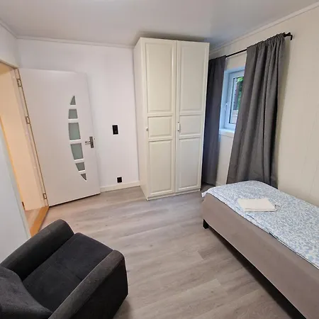 Aathiran Rom Oslo Pensionat Skytta