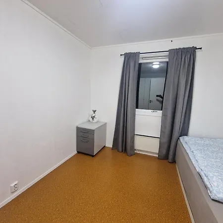 Aathiran Rom Oslo Pensionat *