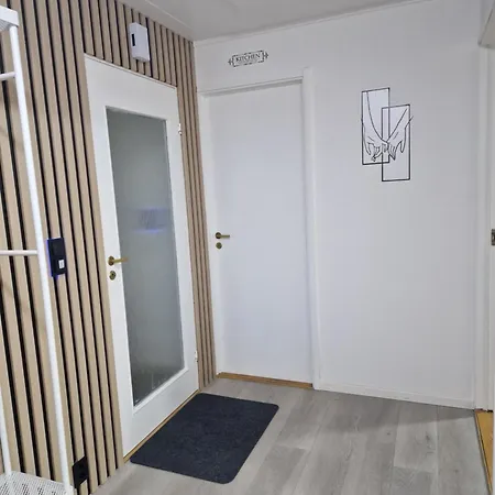 Aathiran Rom Oslo Pensionat *