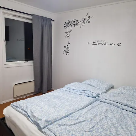 Aathiran Rom Oslo Pensionat *