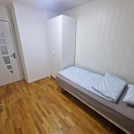 Pensionat Aathiran Rom Oslo *