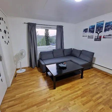 Pensionat Aathiran Rom Oslo