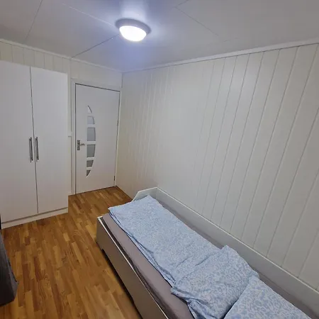 Aathiran Rom Oslo Pensionat Skytta